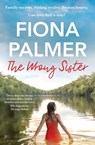 The Wrong Sister - Fiona Palmer - 9780733646232