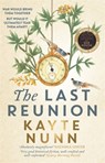 The Last Reunion - Kayte Nunn - 9780733648168