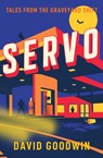 Servo - David Goodwin - 9780733651199