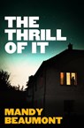 The Thrill of It - Mandy Beaumont - 9780733651229