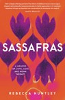 Sassafras - Rebecca Huntley - 9780733651243