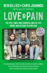Love & Pain - Ben Gillies ; Chris Joannou - 9780733652677