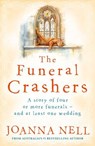 The Funeral Crashers - Joanna Nell - 9780733652967
