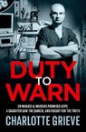 Duty to Warn - Charlotte Grieve - 9780733653797