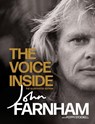 The Voice Inside: The Illustrated Edition - John Farnham - 9780733653827