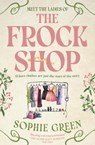 The Frock Shop - Sophie Green - 9780733654039