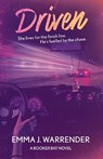 Driven - Emma J. Warrender - 9780733654190