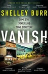 VANISH - Shelley Burr - 9780733654640
