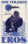 Eros - Zoe Terakes - 9780733654794