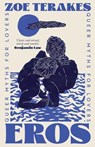 Eros - Zoe Terakes - 9780733654794