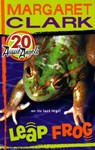 Aussie Angels 20: Leap Frog - Margaret Clark - 9780734413215