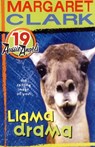 Aussie Angels 19: Llama Drama - Margaret Clark - 9780734413222