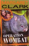 Aussie Angels 9: Operation Wombat - Margaret Clark - 9780734413253