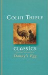 Danny's Egg - Colin Thiele - 9780734414182