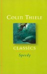 Speedy - Colin Thiele - 9780734414229
