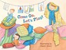 Come On, Let's Play! - Cheryl Orsini - 9780734415509
