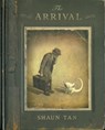 The Arrival - Shaun Tan - 9780734415868