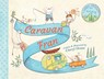 Caravan Fran - Cheryl Orsini - 9780734416131