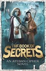 The Book of Secrets - A. L Tait - 9780734417688