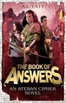 The Book of Answers - A. L Tait - 9780734417701
