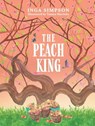 The Peach King - Inga Simpson - 9780734418524
