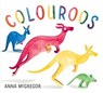 Colouroos - Anna McGregor - 9780734418845