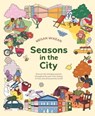 Seasons in the City - Megan McKean - 9780734420459