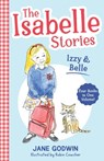 The Isabelle Stories: Volume 1 - Jane Godwin - 9780734421609
