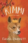Kimmi - Favel Parrett - 9780734422064