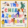 The Cheeky Toddler Alphabet - Davina Bell - 9780734422101