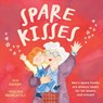 Spare Kisses - Pip Harry - 9780734423511