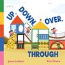 Up, Down, Over, Through - Jane Godwin - 9780734423733