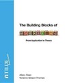 The Building Blocks of Marketing - DEAN,  Alison ; Gibson-thomas, Vivienne - 9780734608000