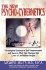 Psycho-Cybernetics - Maxwell Maltz - 9780735202856