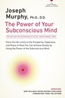 Power of Your Subconscious Mind - Ph.D Murphy - 9780735204317