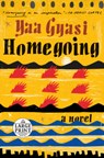 HOMEGOING -LP - Yaa Gyasi - 9780735208193
