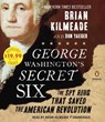 George Washington's Secret Six -  - 9780735209435