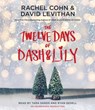The Twelve Days of Dash & Lily -  - 9780735210219