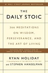Daily Stoic - Ryan Holiday ; Stephen Hanselman - 9780735211735