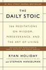 The Daily Stoic - Ryan Holiday ; Stephen Hanselman - 9780735211742
