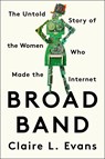 Broad Band - Claire L. Evans - 9780735211759