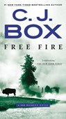 Free Fire - C. J. Box - 9780735211940
