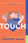 Touch - Courtney Maum - 9780735212138