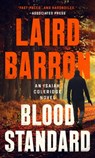 Blood Standard - Laird Barron - 9780735212886