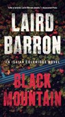 Black Mountain - Laird Barron - 9780735212909