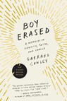 Boy Erased - Garrard Conley - 9780735213463