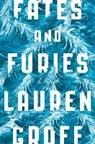 Fates and Furies - GROFF,  Lauren - 9780735215412