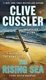 Rising Sea - Clive Cussler ; Graham Brown - 9780735215559