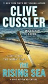 Rising Sea - Clive Cussler ; Graham Brown - 9780735215559
