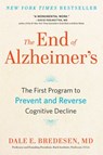 The End of Alzheimer's - Dale Bredesen - 9780735216204